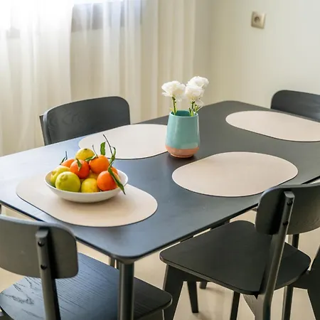 Very Charming Apartments With Balcony, Haut Agdal Rabat Exterior photo