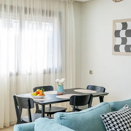 Very Charming Apartments With Balcony, Haut Agdal Rabat Exterior photo