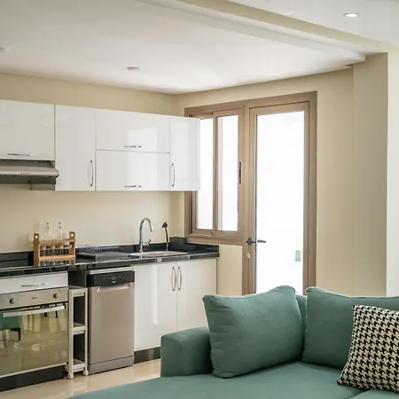Very Charming Apartments With Balcony, Haut Agdal Rabat Exterior photo