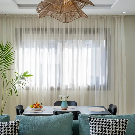 Very Charming Apartments With Balcony, Haut Agdal Rabat Exterior photo
